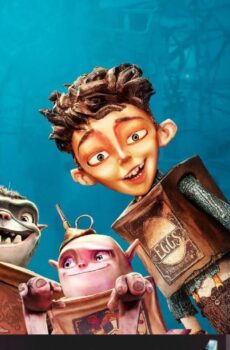 فيلم اقزام العلب 2014 مدبلج
