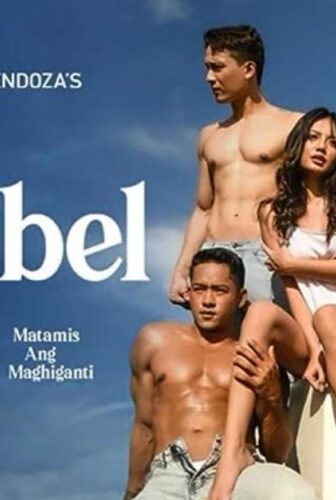 فيلم Sabel Is Still Young 2022 مترجم
