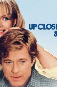 فيلم Up Close and Personal 1996 مترجم