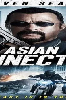 فيلم The Asian Connection 2016 مترجم