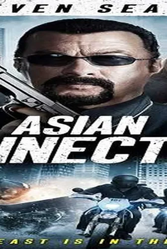 فيلم The Asian Connection 2016 مترجم