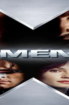 فيلم X-Men 2 2003 مترجم