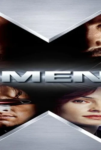 فيلم X-Men 2 2003 مترجم