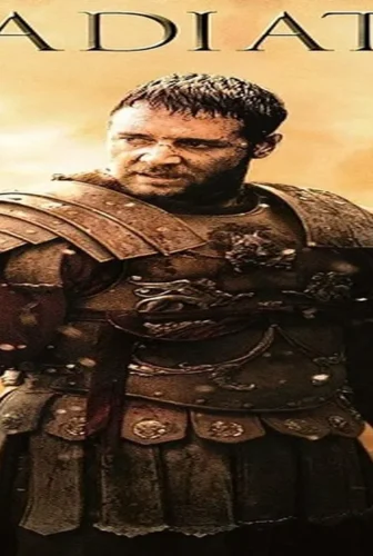 فيلم Gladiator 1 2000 مترجم