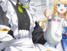 انمي Hokori الحلقة 1 مترجمة