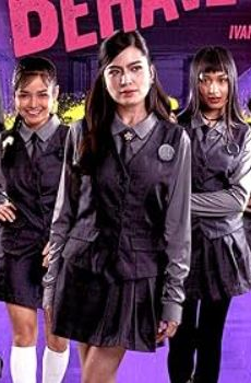 مسلسل السلوك السيئ Miss Behave الحلقة 7 مترجمة