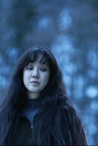 فيلم The Woman in the White Car 2025 مترجم