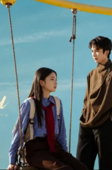مسلسل أتيت من أجلك Come for You الحلقة 12 مترجمة