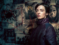مسلسل The Dark الحلقة 1 مترجمة