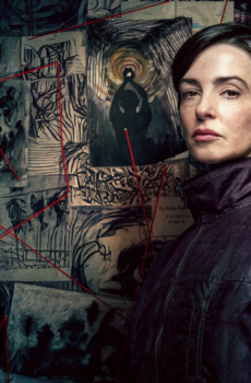 مسلسل The Dark الحلقة 4 مترجمة