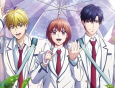 انمي Hana Kimi الموسم 2 الحلقة 3 مترجمة
