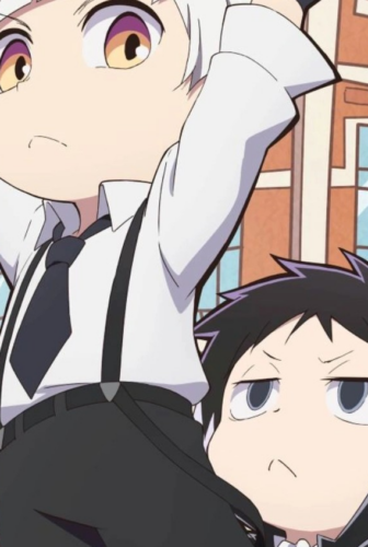 انمي Bunsuto Wan الموسم 2 الحلقة 2 مترجمة