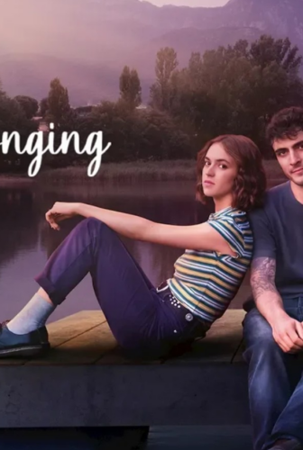 خريطة الاشتياق The Map of Longing