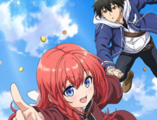 انمي Lv999 no Murabito الحلقة 2 مترجمة