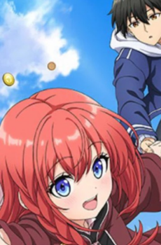 انمي Lv999 no Murabito الحلقة 2 مترجمة