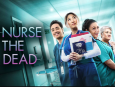 مسلسل رعاية الموتى Nurse the Dead الحلقة 6 مترجمة