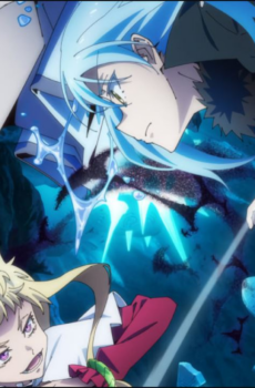انمي Tensura Slime الموسم 4 الحلقة 15 مترجمة