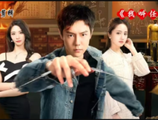 مسلسل أنا فاي فان I Am Fei Fan الحلقة 15 مترجمة