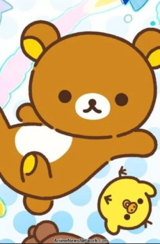 انمي Rilakkuma الحلقة 16 مترجمة