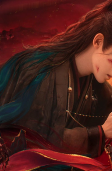 مسلسل مفتاح قلب العنقاء Key to the Phoenix Heart الحلقة 22 مترجمة