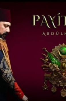 مسلسل السلطان عبد الحميد الحلقة 5 مترجمة