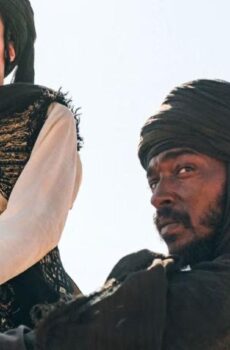 فيلم محارب الصحراء Desert Warrior 2026 مترجم