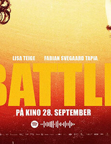 فيلم Battle 2018 مترجم