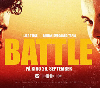 فيلم Battle 2018 مترجم