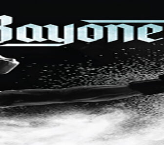 فيلم Bayonet 2018 مترجم