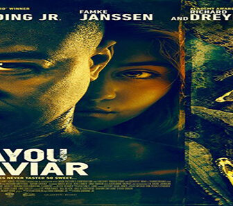 فيلم Bayou Caviar 2018 مترجم