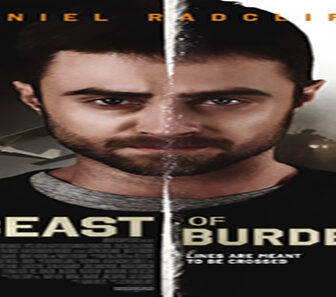 فيلم Beast Of Burden 2018 مترجم