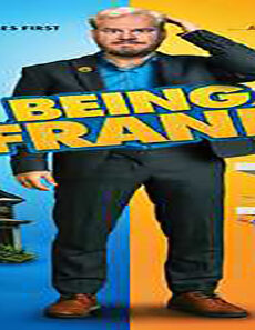 فيلم Being Frank 2018 مترجم