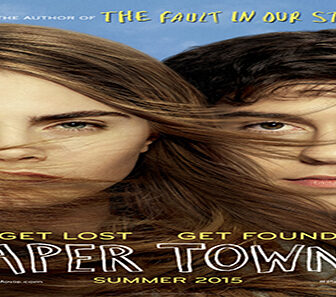 فيلم Paper Towns 2015 مترجم