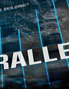 فيلم Parallels 2015 مترجم