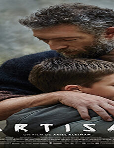 فيلم Partisan 2015 مترجم