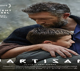 فيلم Partisan 2015 مترجم