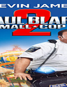 فيلم Paul Blart Mall Cop 2 2015 مترجم