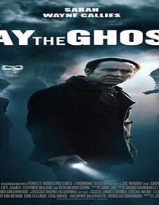 فيلم Pay The Ghost 2015 مترجم