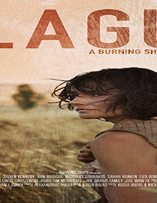 فيلم Plague 2015 مترجم