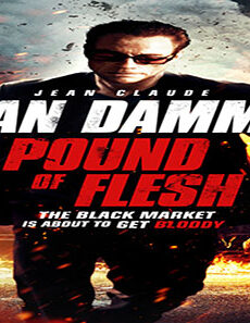 فيلم Pound Of Flesh 2015 مترجم