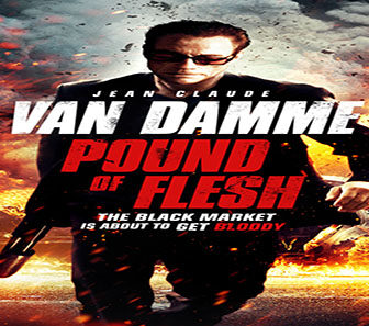 فيلم Pound Of Flesh 2015 مترجم