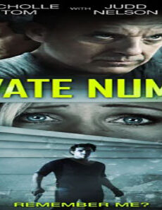 فيلم Private Number 2015 مترجم