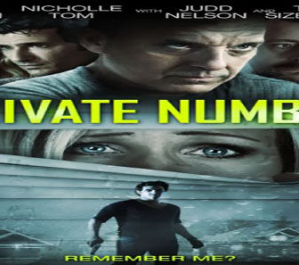 فيلم Private Number 2015 مترجم