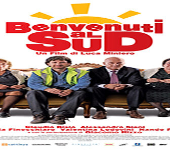 فيلم Welcome To The South 2010 مترجم
