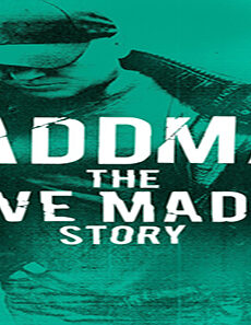 فيلم Maddman The Steve Madden Story 2017 مترجم