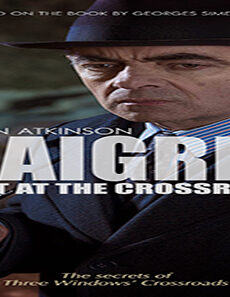 فيلم Maigret Night At The Crossroads 2017 مترجم