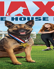 فيلم Max 2 White House Hero 2017 مترجم