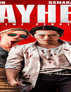 فيلم Mayhem 2017 مترجم