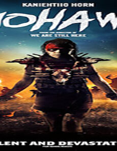 فيلم Mohawk 2017 مترجم