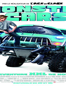 فيلم Monster Trucks 2017 مترجم